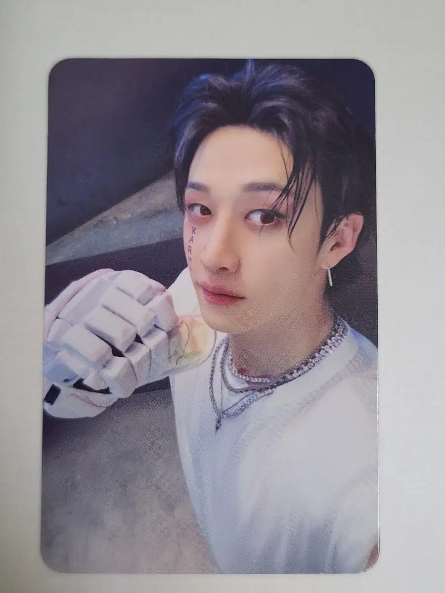 STRAY KIDS | 스트레이키즈 Stray Kids Bang Chan Karma Pop-Up